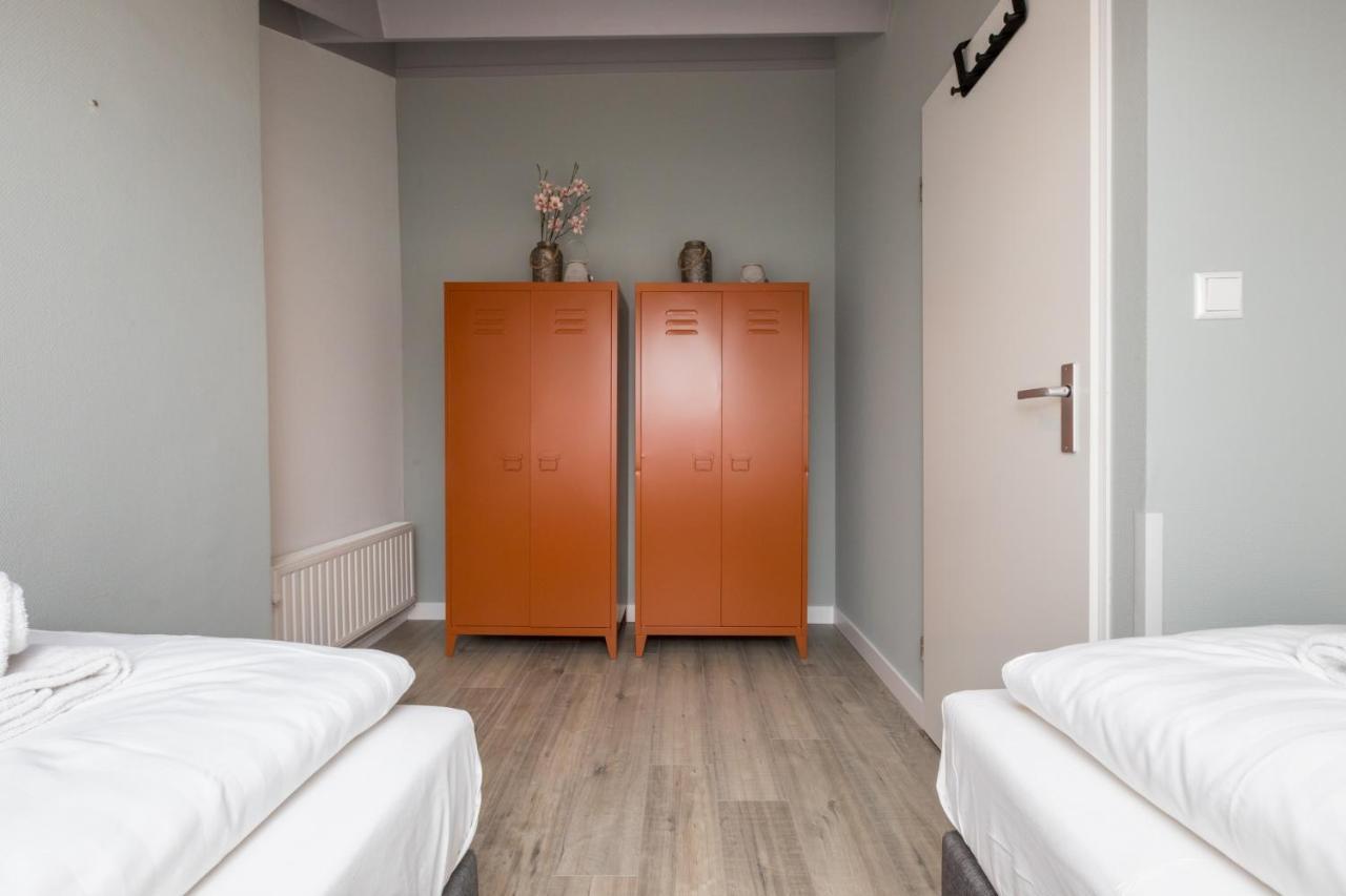 Welcome In - Duinweg 18 Zoutelande Zewnętrze zdjęcie